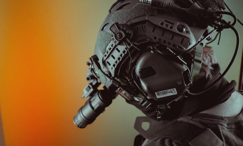 operational intelligence mapping process