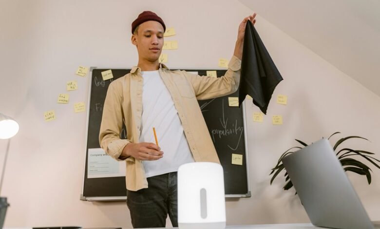 organisational capability intelligence report