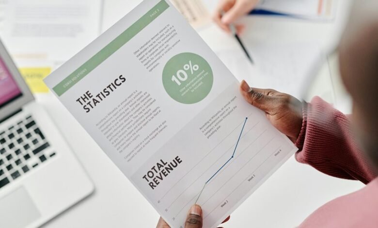 business revenue growth strategy