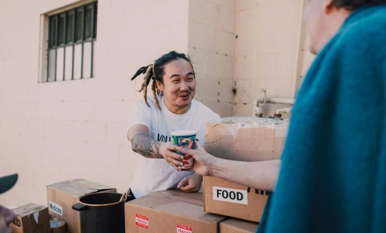 digital market outreach strategy