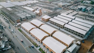 market growth and reach