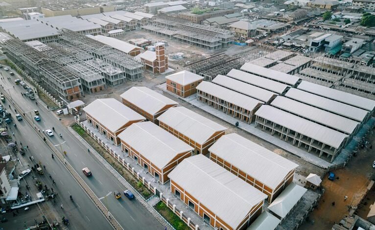 market growth and reach