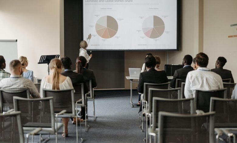 market reach audience strategy