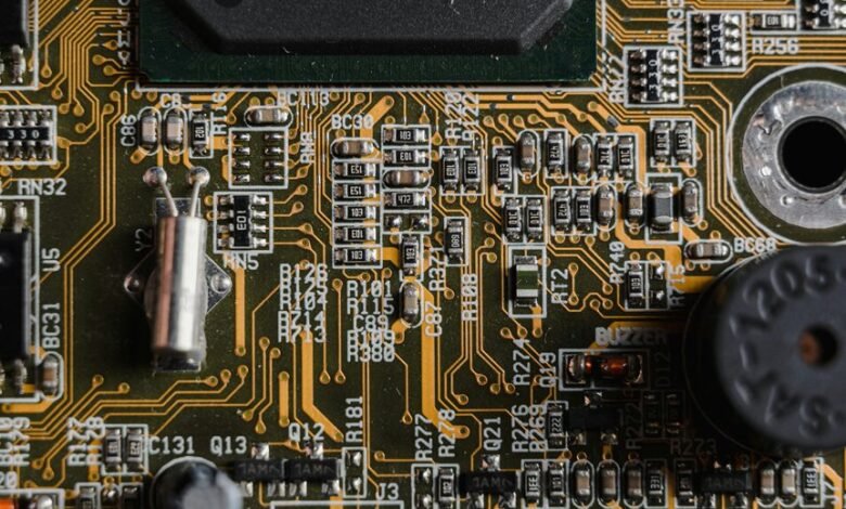 scaling strategic growth circuit