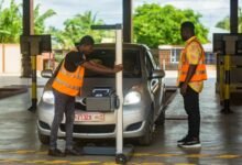 search traffic visibility mechanism