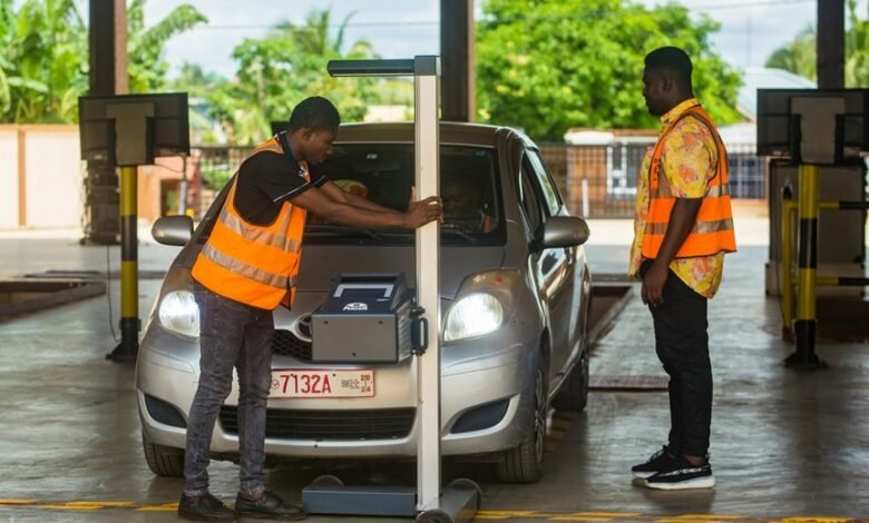 search traffic visibility mechanism